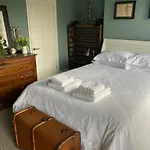 Stunning Georgian House & Garden In Camberwell Se London