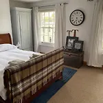 Stunning Georgian House & Garden In Camberwell Se London