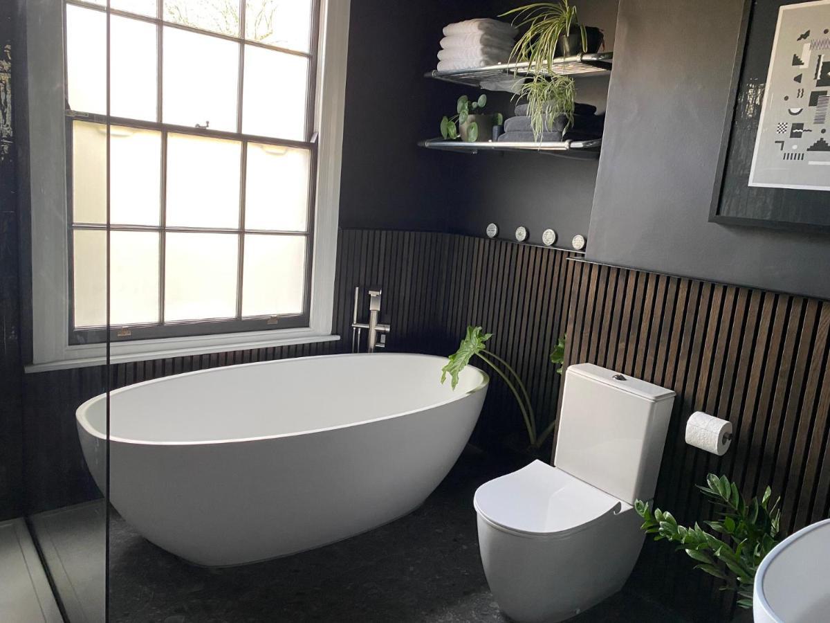 Stunning Georgian House & Garden In Camberwell Se Guest house *