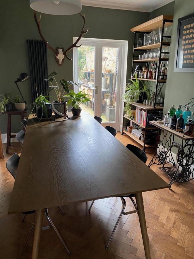 Stunning Georgian House & Garden In Camberwell Se * London