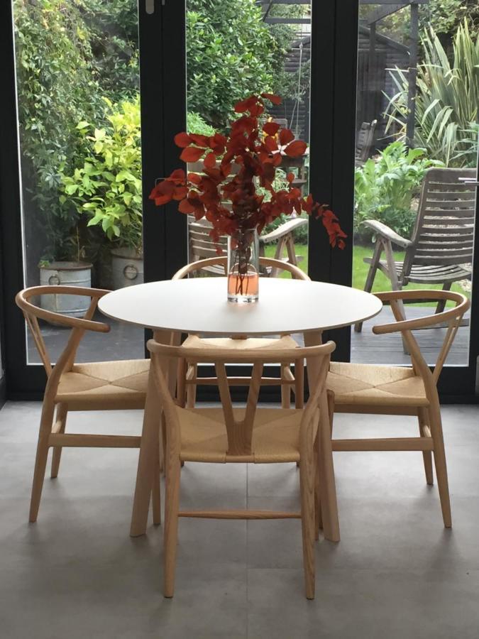 Stunning Georgian House & Garden In Camberwell Se Guest house