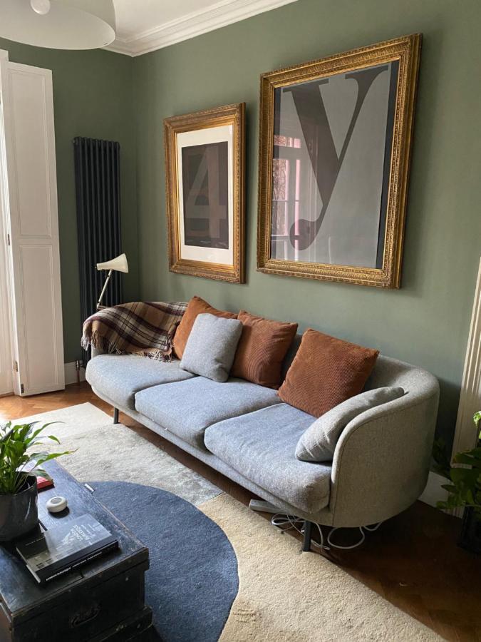 Stunning Georgian House & Garden In Camberwell Se Guest house *