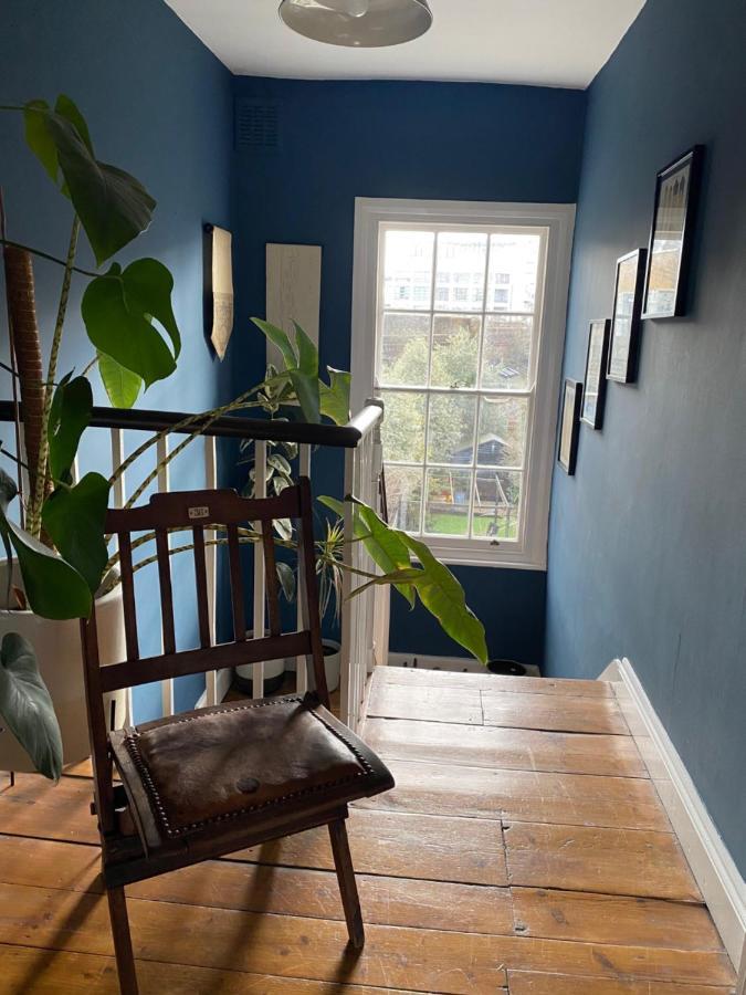 Stunning Georgian House & Garden In Camberwell Se *
