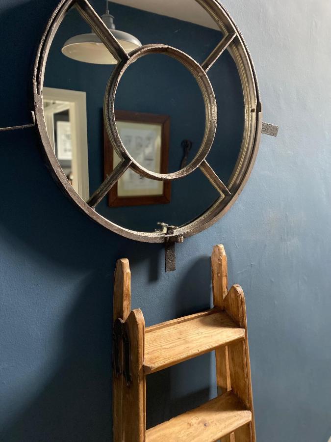 Stunning Georgian House & Garden In Camberwell Se Guest house London
